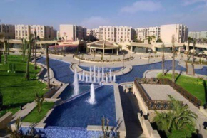 nice place